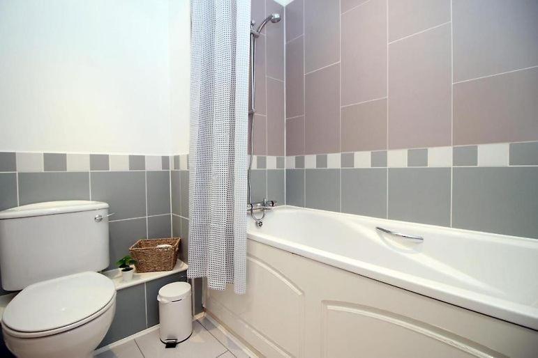 Apartamento College Mews By M-groupsa - Free Parking *