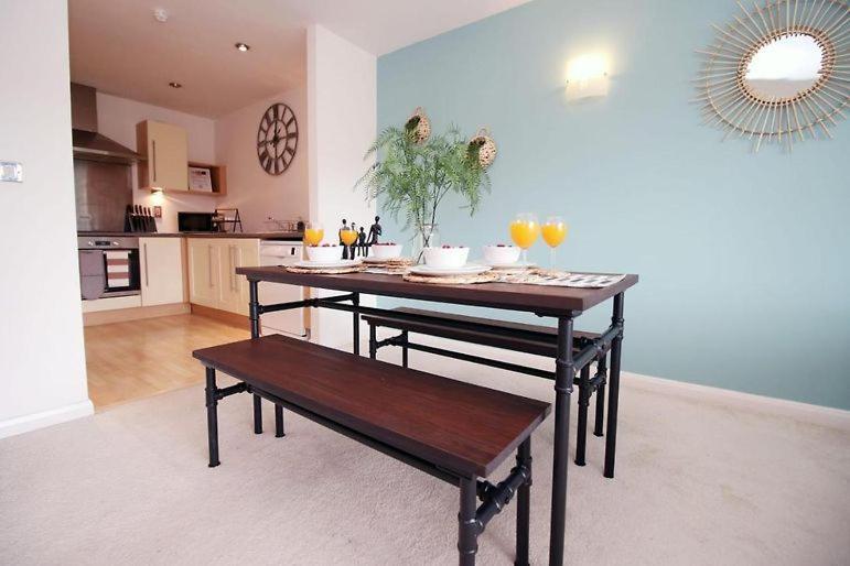 Apartamento College Mews By M-groupsa - Free Parking