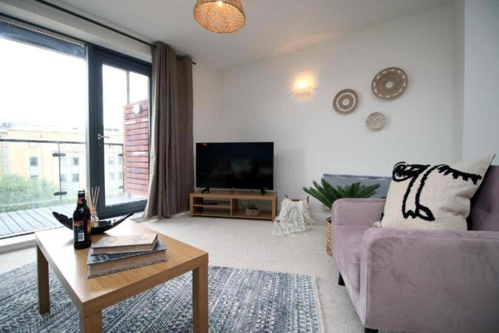Apartamento College Mews By M-groupsa - Free Parking